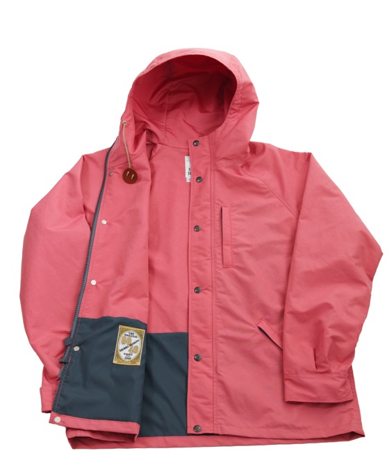 ORIGINAL SHORT PARKA | MOUNTAIN PARKA | ITEM | 【SIERRA DESIGNS